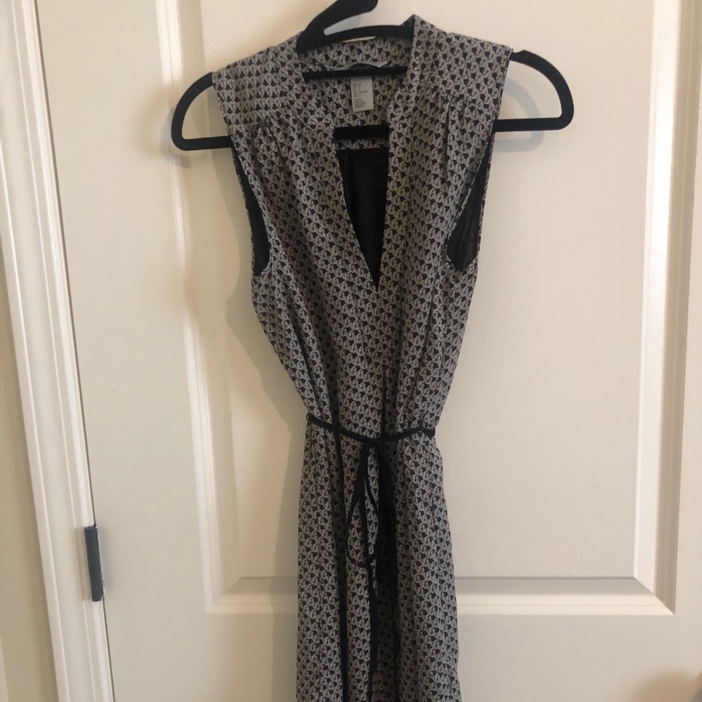 Shirt Dress